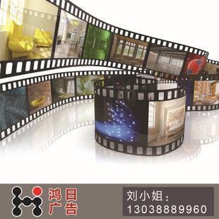 東莞影視制作 一站式企業宣傳片與活動策劃解決方案