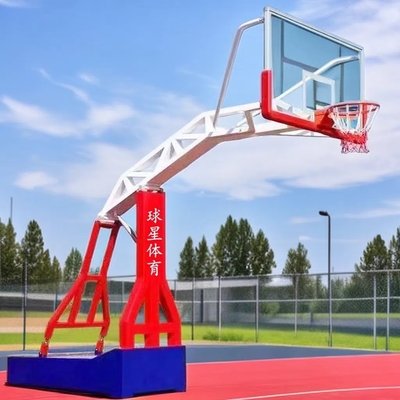 中國各地籃球架設(shè)施發(fā)展現(xiàn)狀與影響