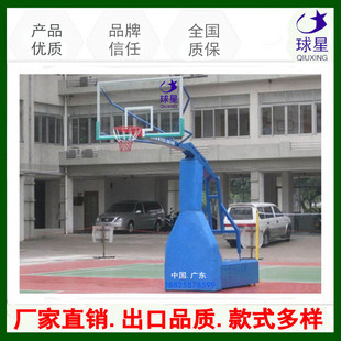 籃球架工廠熱銷款 專業(yè)品質(zhì)引領(lǐng)運動新風(fēng)尚